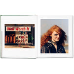 The British Isles – Jamie Hawkesworth