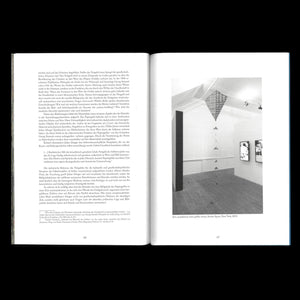 Fragments of a Crisis - Julian Irlinger