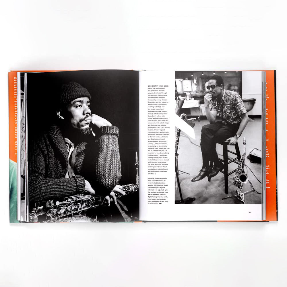 Black Ivy: A Revolt In Style – Jason Jules & Graham Marsh