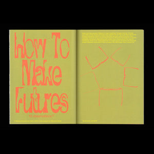 Making Futures