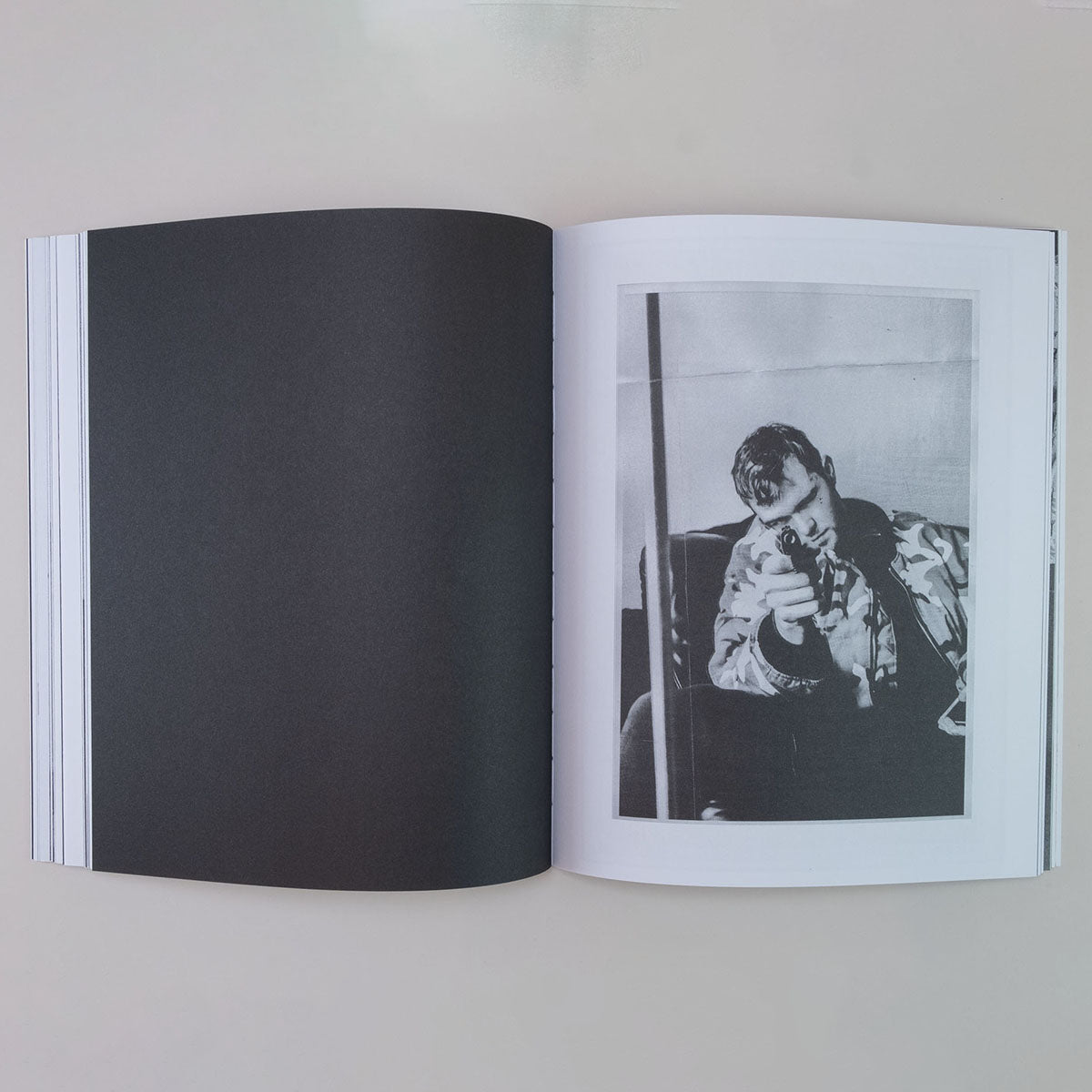 Jan Philipzen – Ravedeath Convention