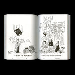 Shoplifters Issue 9: DRAWINGS