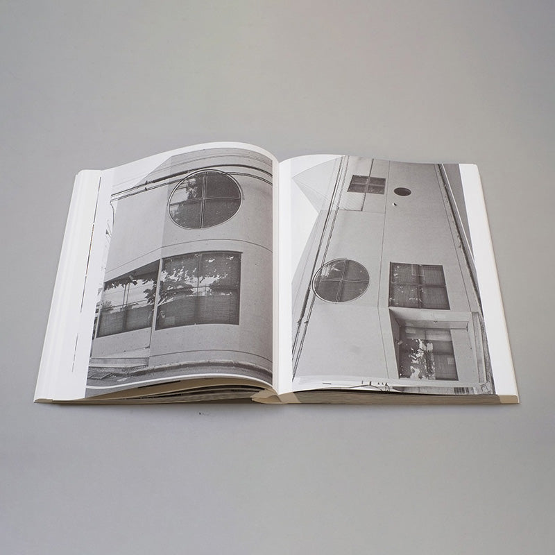 Aglaia Konrad – Japan Works