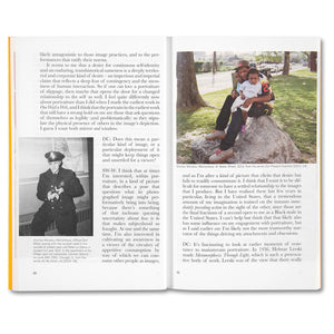Indeterminacy: Thoughts on Time, the Image, and Race(ism) – David Campany & Stanley Wolukau-Wanambwa