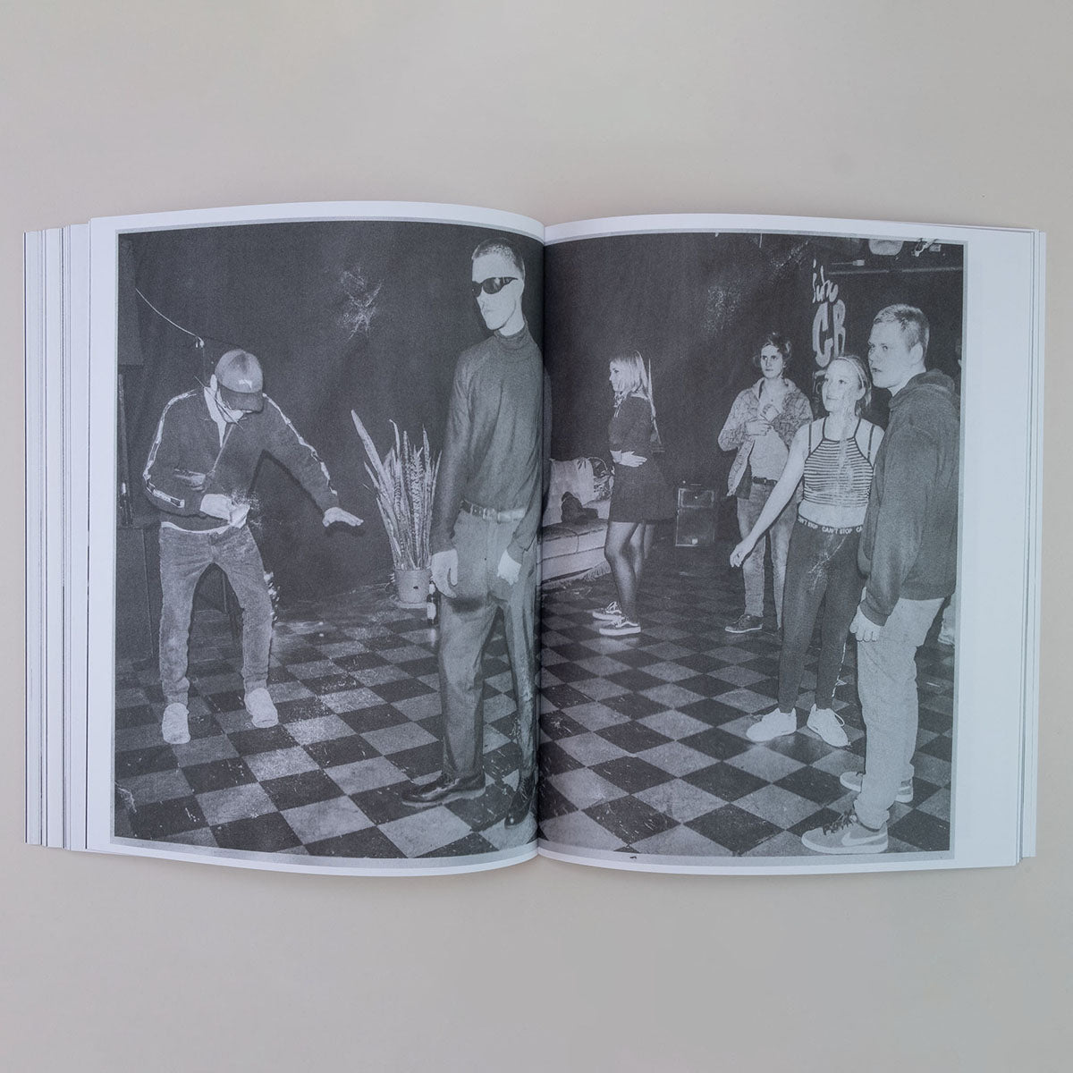 Jan Philipzen – Ravedeath Convention