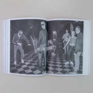 Jan Philipzen – Ravedeath Convention