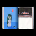 Shoplifters Issue 9: DRAWINGS