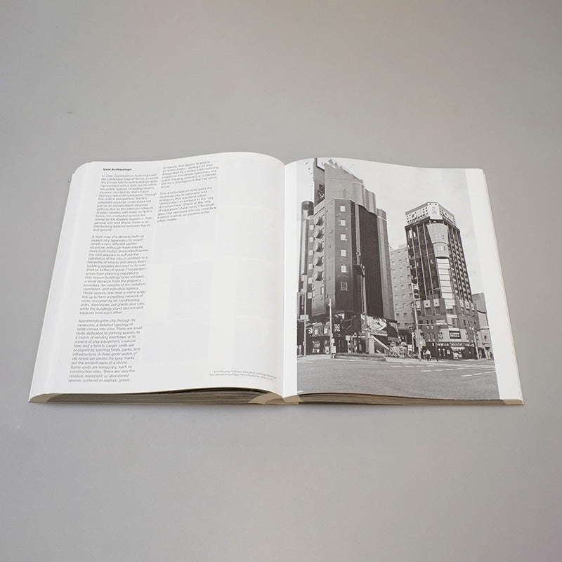 Aglaia Konrad – Japan Works