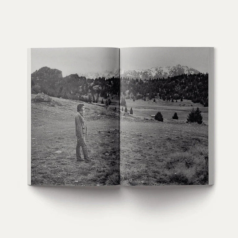 John Cage: A Mycological Foray