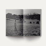 John Cage: A Mycological Foray