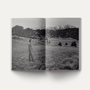 John Cage: A Mycological Foray