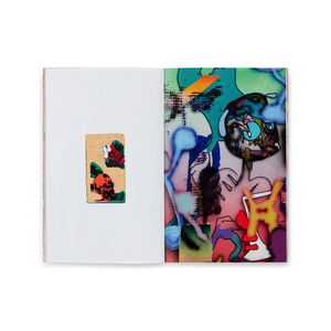 Menko Boys Zine