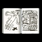 Shoplifters Issue 9: DRAWINGS