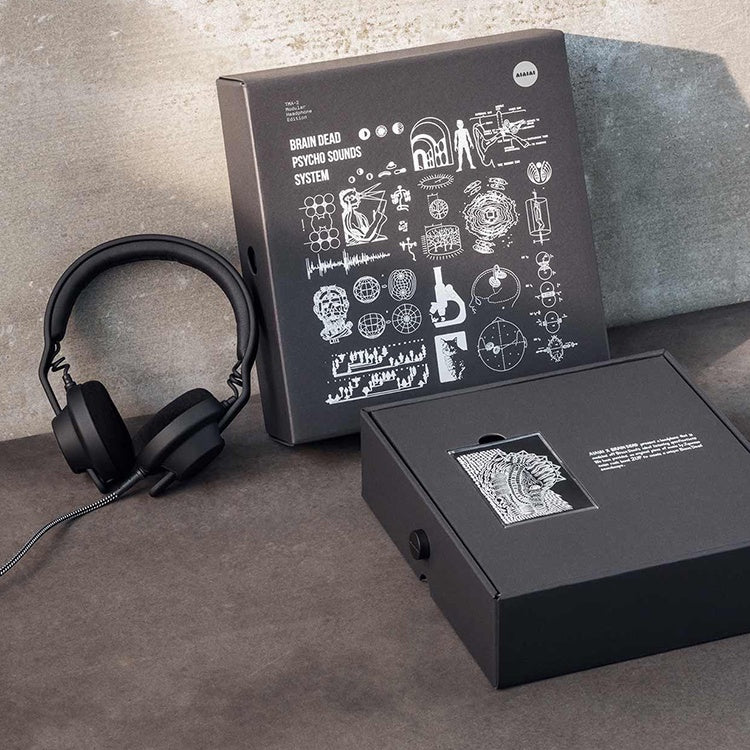 AIAIAI - TMA-2 Braindead Edition Headphones