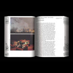 Ten Cities: Clubbing in Nairobi, Cairo, Kyiv, Johannesburg, Berlin, Naples, Luanda, Lagos, Bristol, Lisbon 1960 – March 2020
