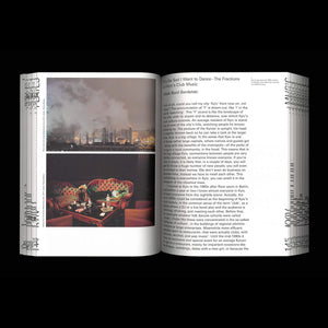 Ten Cities: Clubbing in Nairobi, Cairo, Kyiv, Johannesburg, Berlin, Naples, Luanda, Lagos, Bristol, Lisbon 1960 – March 2020