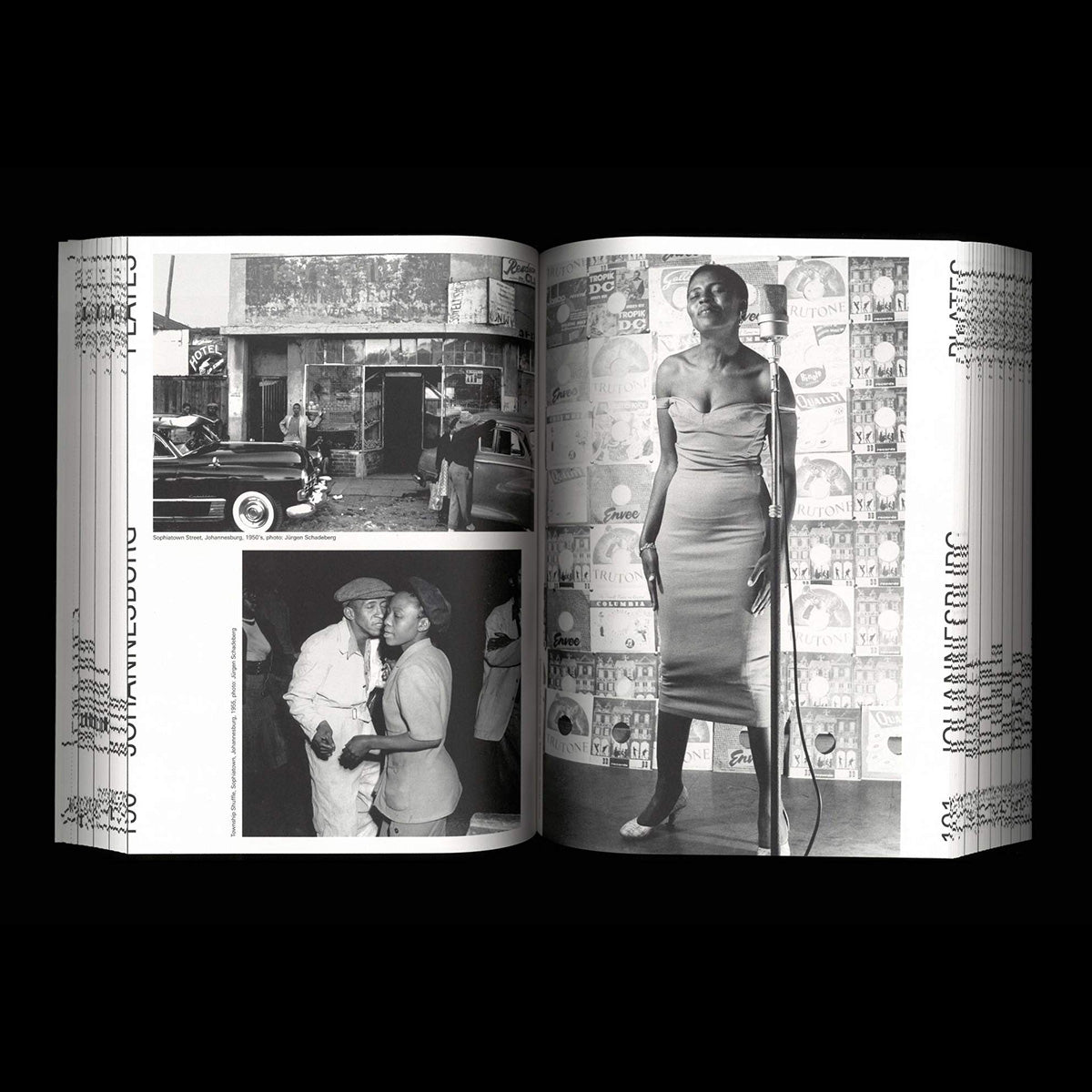 Ten Cities: Clubbing in Nairobi, Cairo, Kyiv, Johannesburg, Berlin, Naples, Luanda, Lagos, Bristol, Lisbon 1960 – March 2020