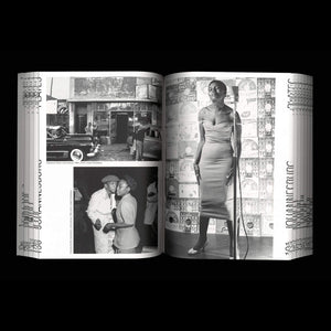 Ten Cities: Clubbing in Nairobi, Cairo, Kyiv, Johannesburg, Berlin, Naples, Luanda, Lagos, Bristol, Lisbon 1960 – March 2020