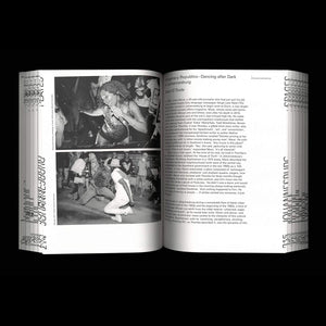 Ten Cities: Clubbing in Nairobi, Cairo, Kyiv, Johannesburg, Berlin, Naples, Luanda, Lagos, Bristol, Lisbon 1960 – March 2020