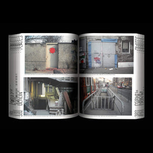 Ten Cities: Clubbing in Nairobi, Cairo, Kyiv, Johannesburg, Berlin, Naples, Luanda, Lagos, Bristol, Lisbon 1960 – March 2020