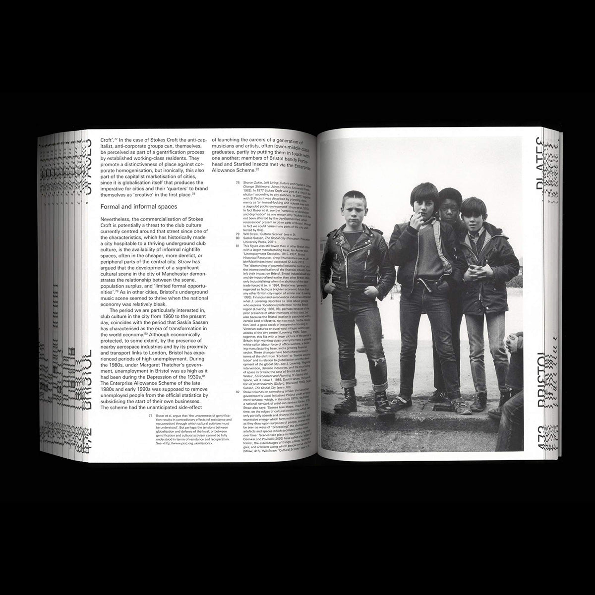 Ten Cities: Clubbing in Nairobi, Cairo, Kyiv, Johannesburg, Berlin, Naples, Luanda, Lagos, Bristol, Lisbon 1960 – March 2020