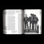 Ten Cities: Clubbing in Nairobi, Cairo, Kyiv, Johannesburg, Berlin, Naples, Luanda, Lagos, Bristol, Lisbon 1960 – March 2020
