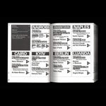 Ten Cities: Clubbing in Nairobi, Cairo, Kyiv, Johannesburg, Berlin, Naples, Luanda, Lagos, Bristol, Lisbon 1960 – March 2020