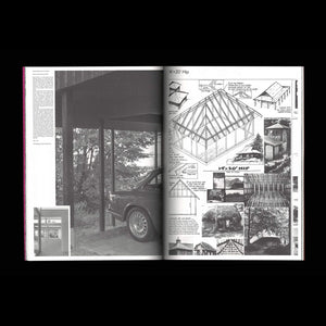 Shelter Cookbook - Leopold Banchini, Lukas Feireiss & Lloyd Kahn