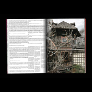 Shelter Cookbook - Leopold Banchini, Lukas Feireiss & Lloyd Kahn