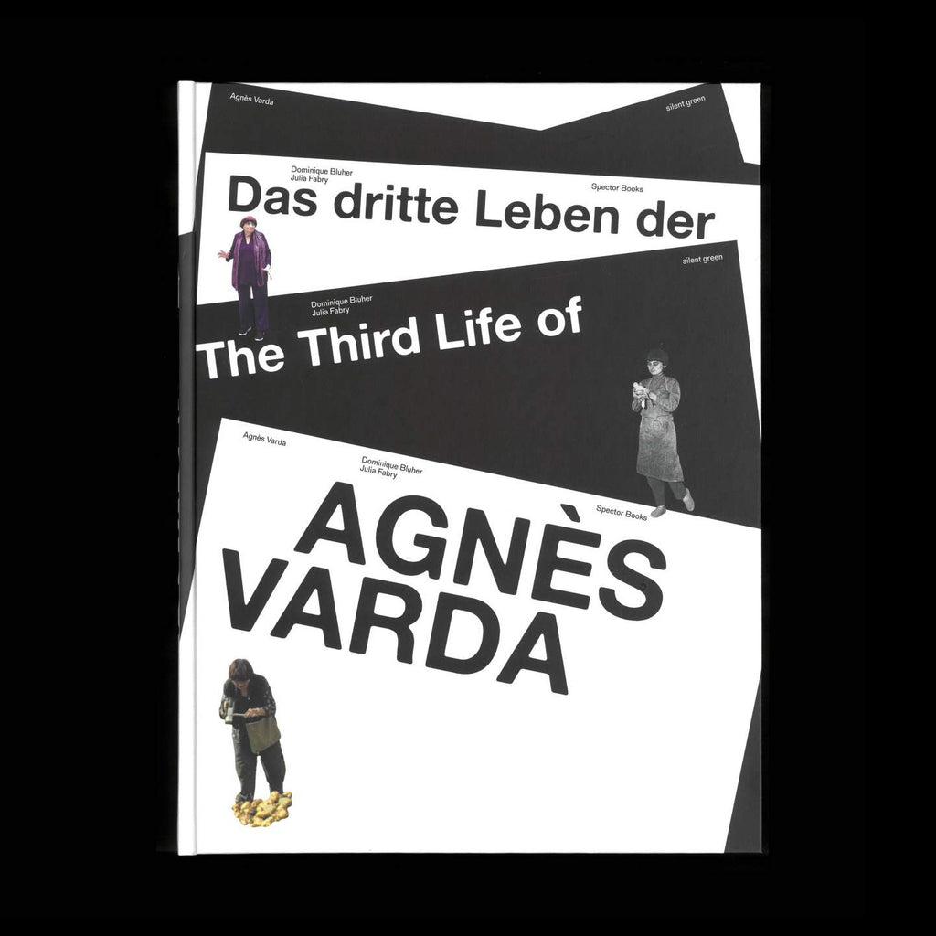 The Third Life of Agnès Varda