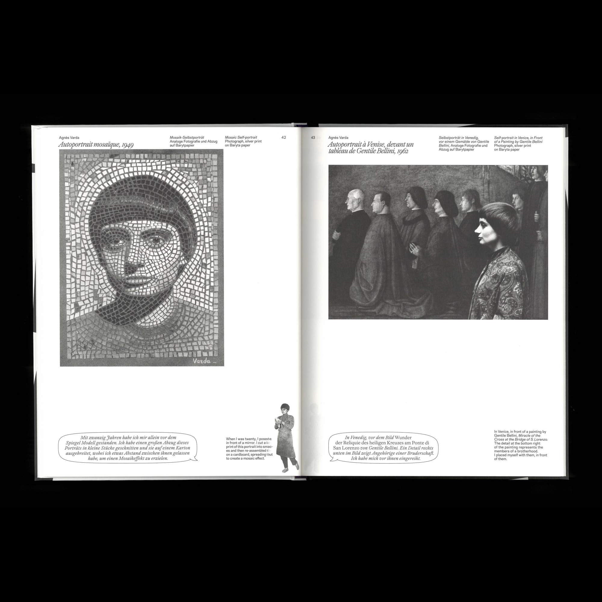 The Third Life of Agnès Varda