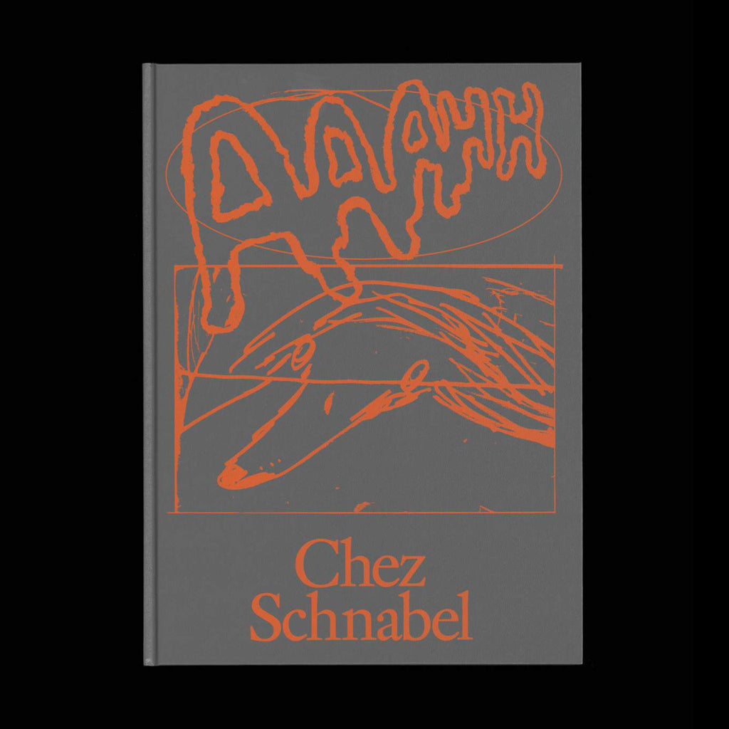 Anna Haifisch – Chez Schnabel