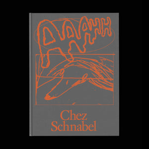 Anna Haifisch – Chez Schnabel