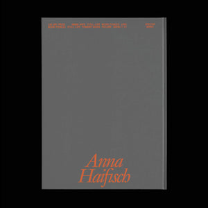 Anna Haifisch – Chez Schnabel