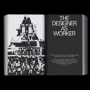 CAPS LOCK: How Capitalism Took Hold Of Graphic Design, And How To Escape From It – Ruben Pater