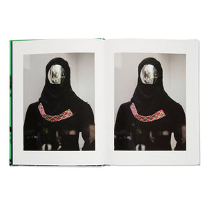 Matthew Connors - Fire in Cairo