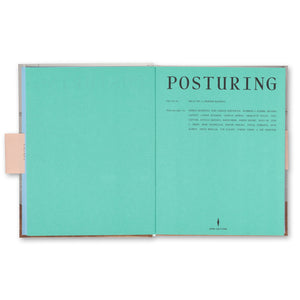 Posturing