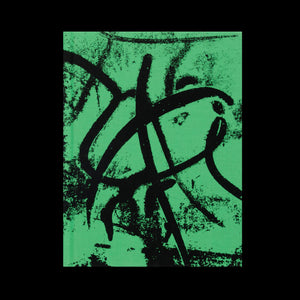 Matthew Connors - Fire in Cairo