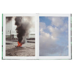 Matthew Connors - Fire in Cairo