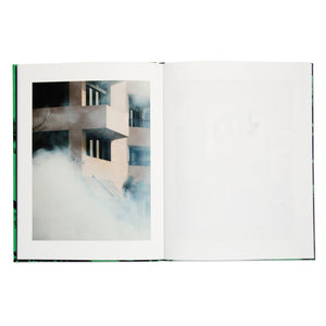 Matthew Connors - Fire in Cairo