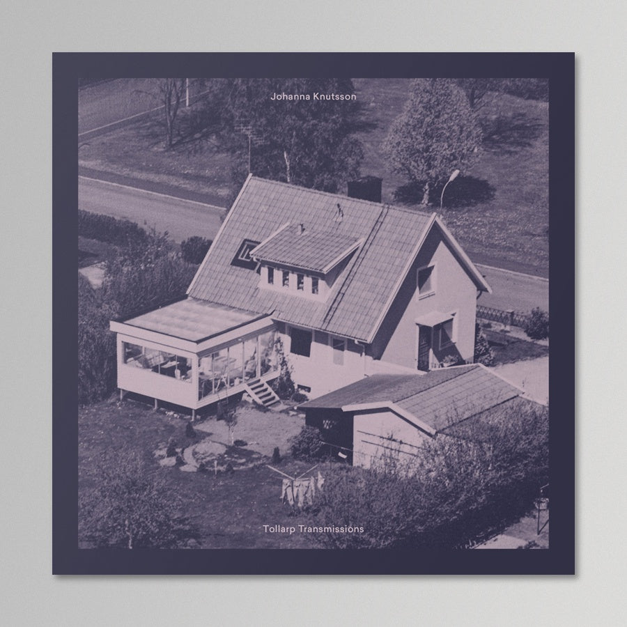 Johanna Knutsson - Tollarp Transmissions