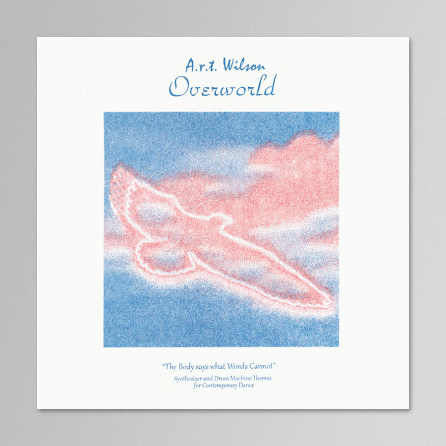 A.r.t. Wilson – Overworld