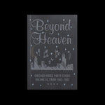 Beyond Heaven: Chicago House Party Flyers Volume III, From 1983 - 1992
