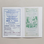 Beyond Heaven: Chicago House Party Flyers Volume III, From 1983 - 1992