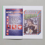 New York Rave Flyers 1991 -1995