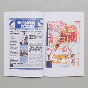 New York Rave Flyers 1991 -1995