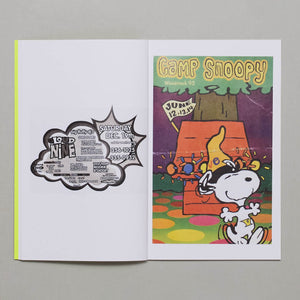 Los Angeles Rave Flyers 1991 - 1994