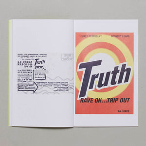 Los Angeles Rave Flyers 1991 - 1994
