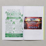 Los Angeles Rave Flyers 1991 - 1994