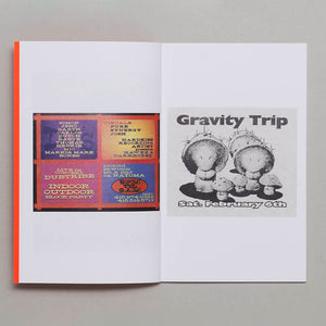 San Francisco Rave Flyers 1991 - 1993